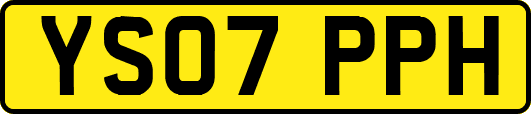 YS07PPH