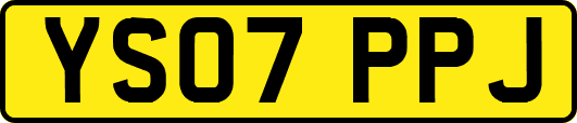YS07PPJ