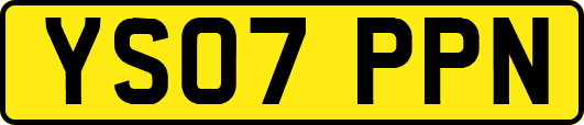 YS07PPN
