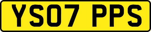 YS07PPS