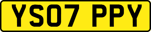 YS07PPY