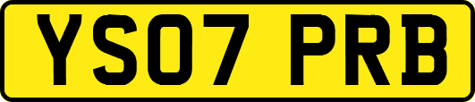 YS07PRB