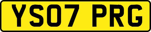 YS07PRG