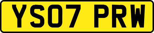 YS07PRW