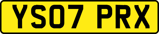 YS07PRX