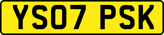 YS07PSK