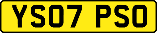 YS07PSO