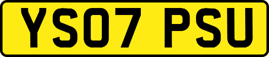 YS07PSU