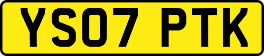 YS07PTK