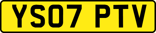 YS07PTV