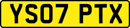 YS07PTX