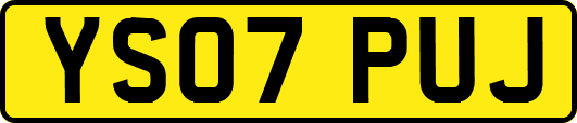 YS07PUJ