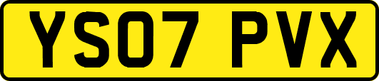 YS07PVX