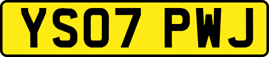 YS07PWJ