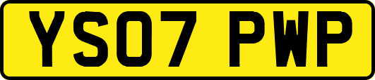 YS07PWP