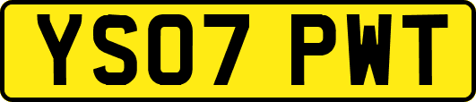 YS07PWT