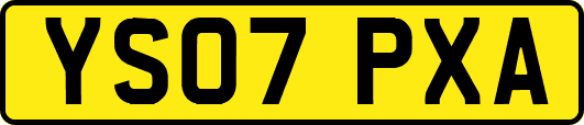 YS07PXA