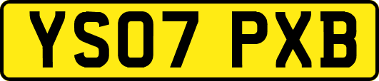 YS07PXB