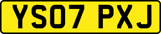 YS07PXJ