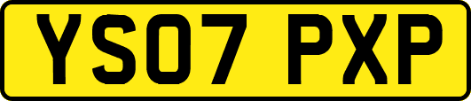 YS07PXP