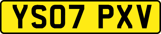 YS07PXV