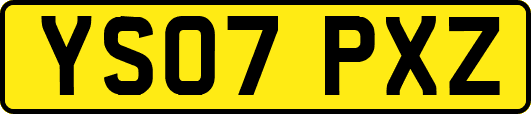 YS07PXZ