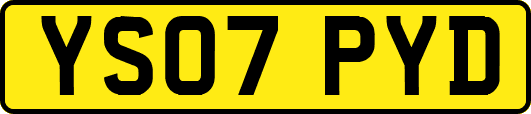 YS07PYD