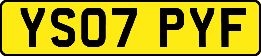 YS07PYF