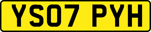 YS07PYH