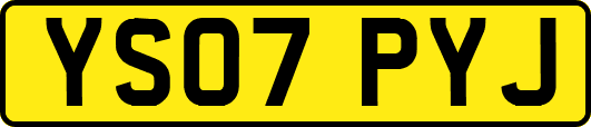 YS07PYJ