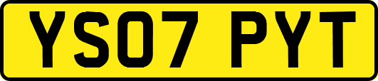 YS07PYT