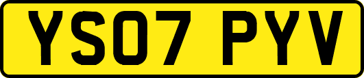 YS07PYV