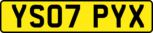 YS07PYX