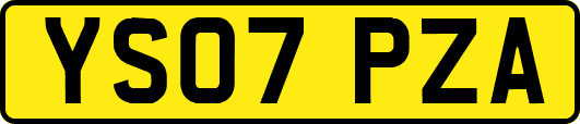 YS07PZA