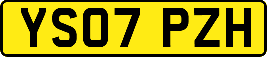 YS07PZH