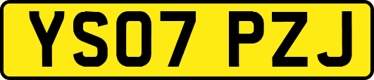 YS07PZJ