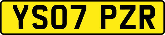 YS07PZR