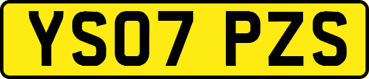 YS07PZS