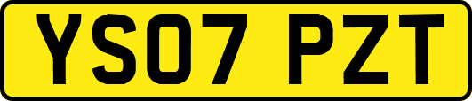 YS07PZT