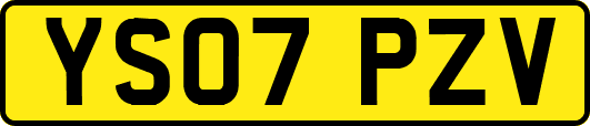 YS07PZV