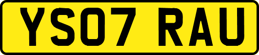 YS07RAU