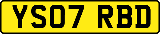 YS07RBD