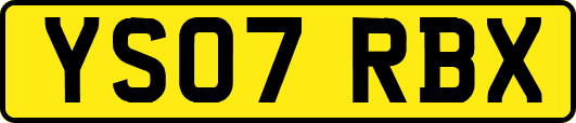 YS07RBX