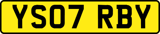 YS07RBY