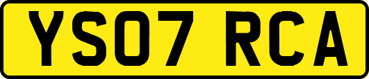 YS07RCA