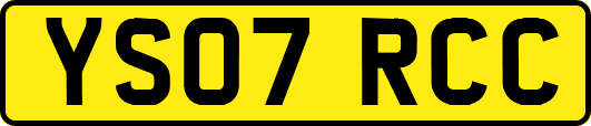 YS07RCC