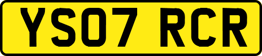 YS07RCR