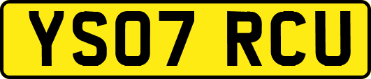 YS07RCU