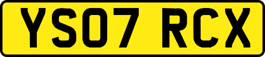 YS07RCX