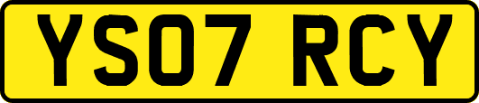 YS07RCY